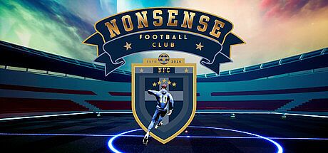 Nonsense Football Club Game