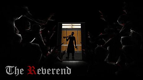 The Reverend Game