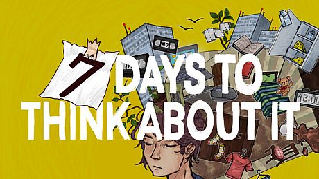 7 Days To Think About It Game