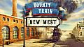 Bounty Train - New West