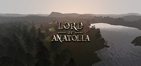 Lord Of Anatolia