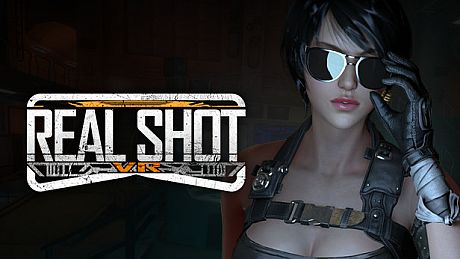 Realshot Game