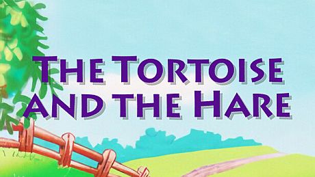 The Tortoise and the Hare Game