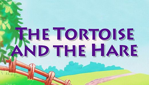 The Tortoise and the Hare