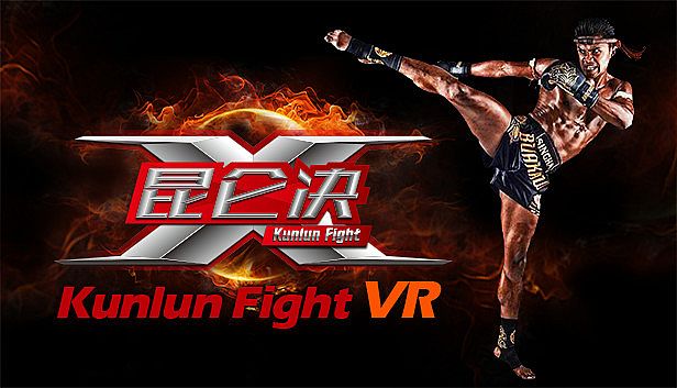 Buy Kunlun Fight