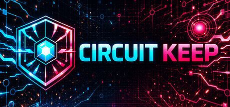 Circuit Keep Game