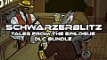 Schwarzerblitz - Tales from the Epilogue Bundle