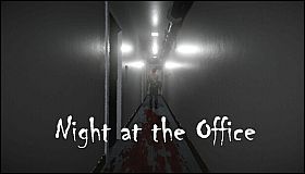 Night at the Office
