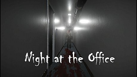 Night at the Office Game