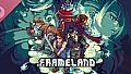 Frameland: A Binary Tale Soundtrack
