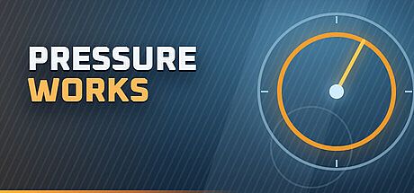 Pressure Works Game