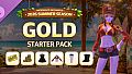 MICROVOLTS: Recharged - 2026 SUMMER SEASON Starter Pack : Gold