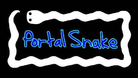 PortalSnake Game