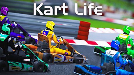 Kart Life Game