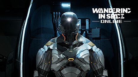 流浪太空Online VR Game