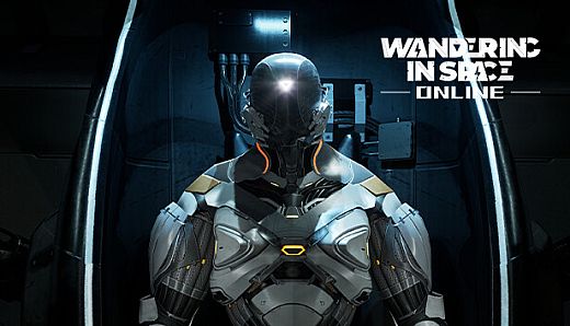 流浪太空Online VR