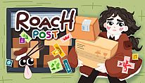 Buy Roach Post PC