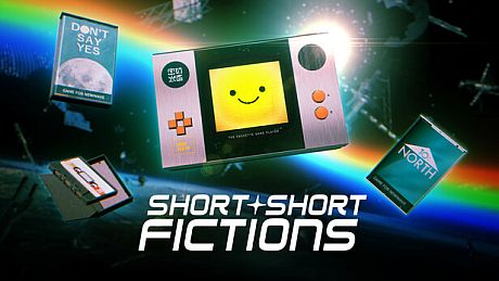 Short Short Fictions Game