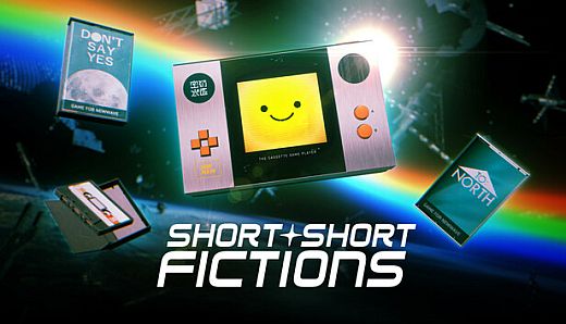 Short Short Fictions