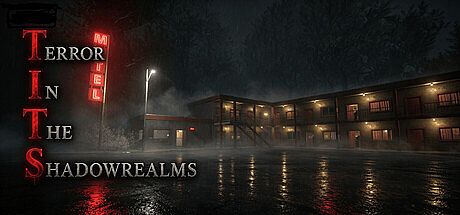 Terror In The Shadowrealms Game
