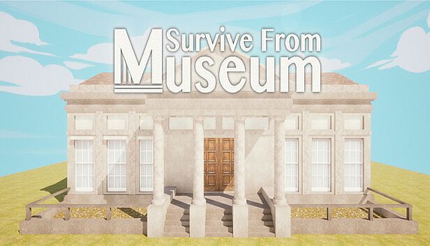 Buy Survive From Museum