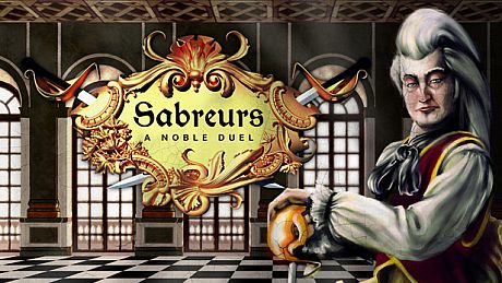 Sabreurs - A Noble Duel Game
