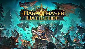 Darkchaser: Battletide