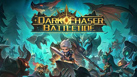 Darkchaser: Battletide Game