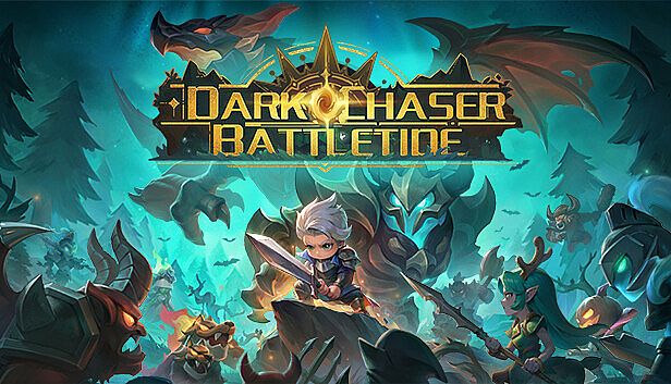 Buy Darkchaser: Battletide