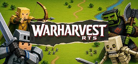 Warharvest RTS