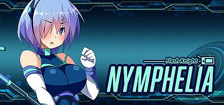 Flash Knight Nymphelia Game