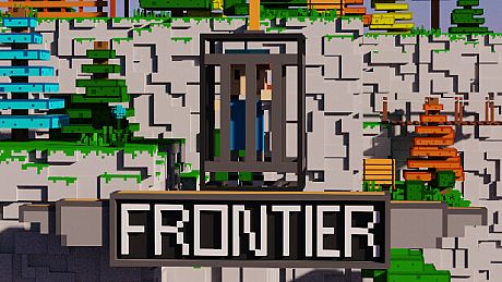 Frontier Game