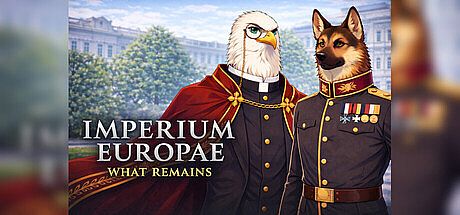Imperium Europae What Remains?
