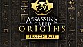 Assassin's Creed Origins - Season Pass