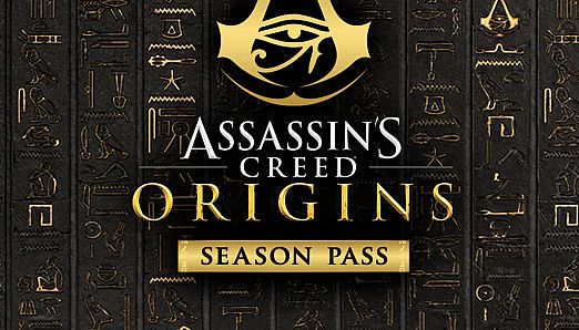 Assassin's Creed Origins - Season Pass