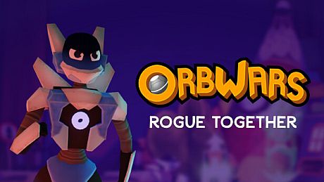 OrbWars Game