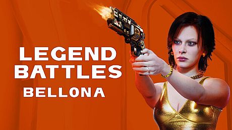 Legend Battles: Bellona DLC