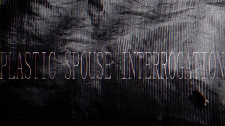 Plastic Spouse Interrogation Game