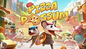 Pizza Possum