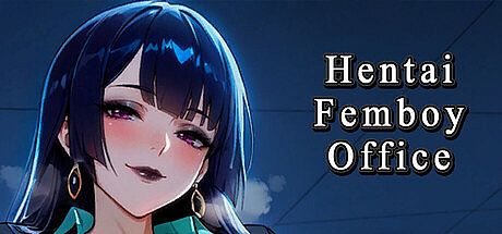Hentai Femboy Office Game