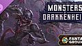 Fantasy Grounds - Monsters of Drakkenheim
