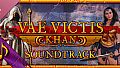 Vae Victis - Khan Soundtrack