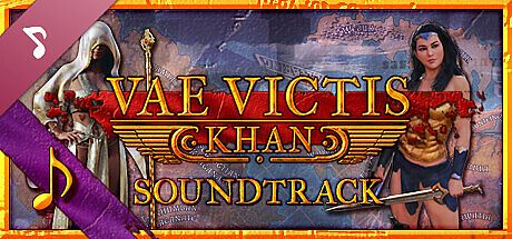 Vae Victis - Khan Soundtrack
