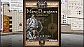 Fantasy Grounds - Mini-Dungeon #021: Daenyr’s Return (PFRPG)