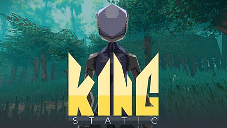 King Static Game