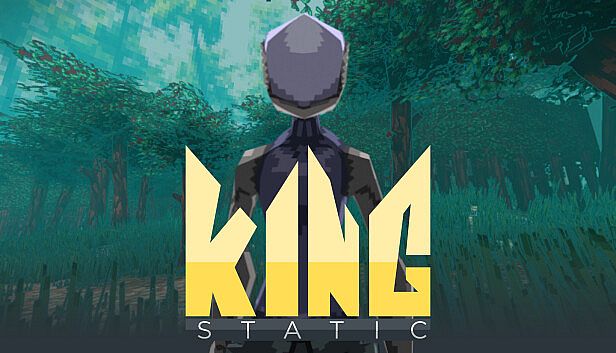 Buy King Static