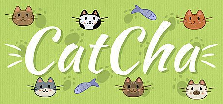 CatCha Game