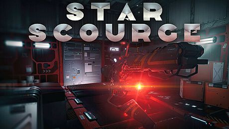Star Scourge Game
