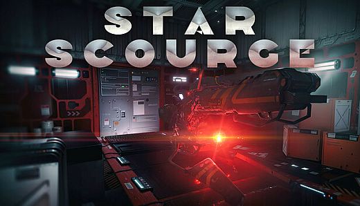 Star Scourge
