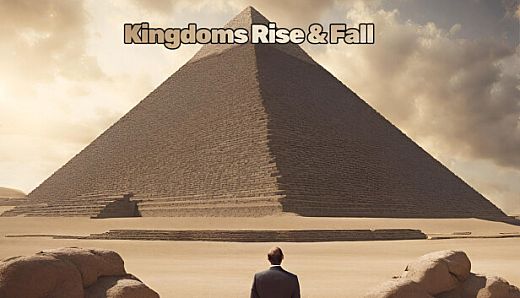 Kingdoms Rise and Fall